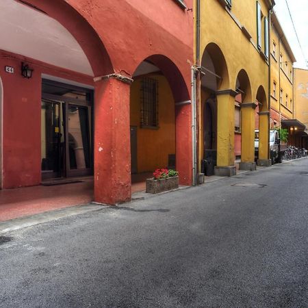 Bologna City Center Apartment By Wonderful Italy エクステリア 写真