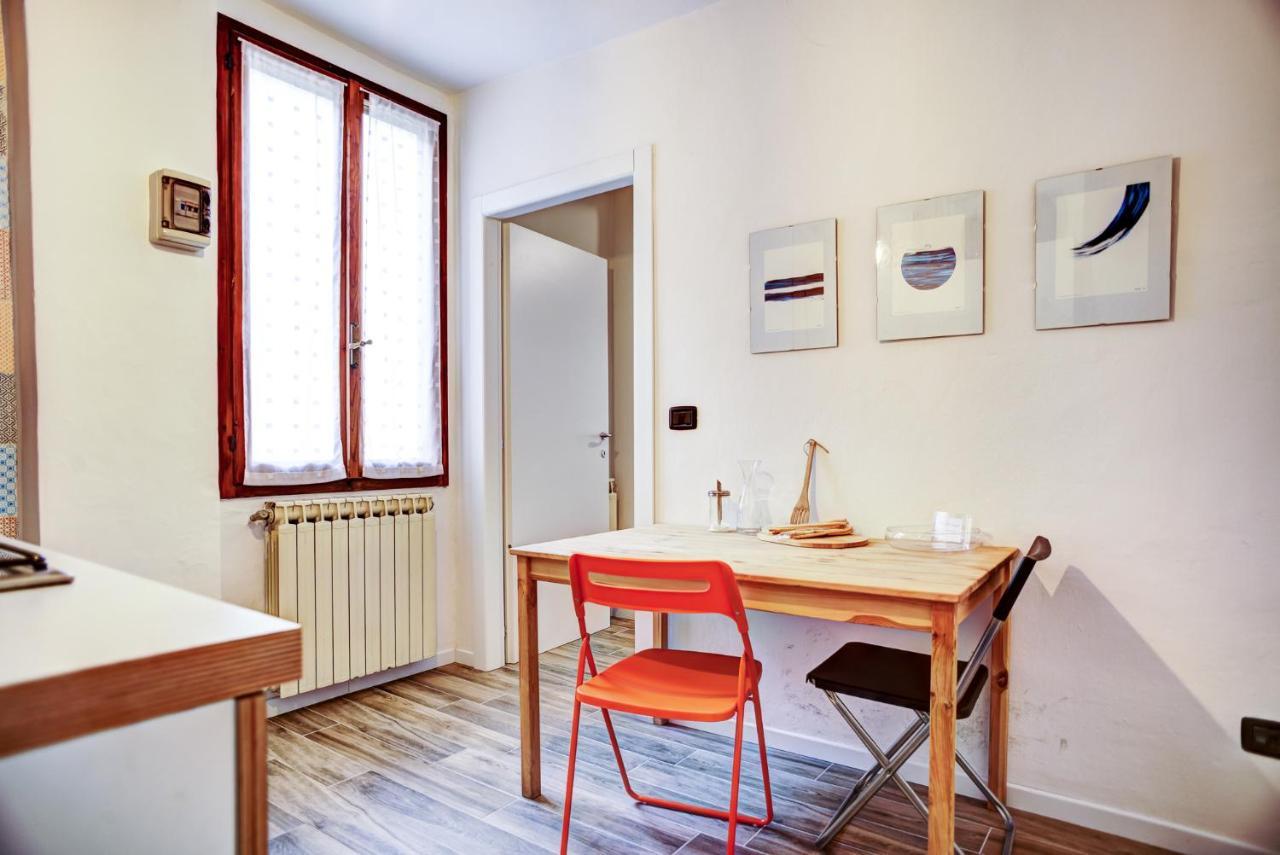 Bologna City Center Apartment By Wonderful Italy エクステリア 写真