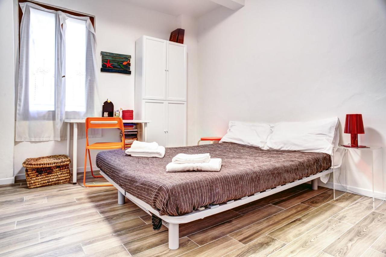 Bologna City Center Apartment By Wonderful Italy エクステリア 写真