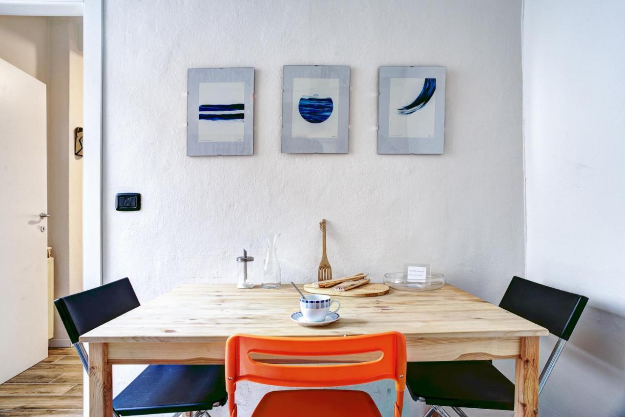 Bologna City Center Apartment By Wonderful Italy エクステリア 写真