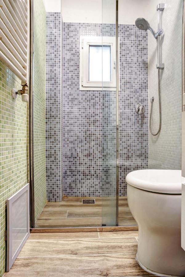 Bologna City Center Apartment By Wonderful Italy エクステリア 写真