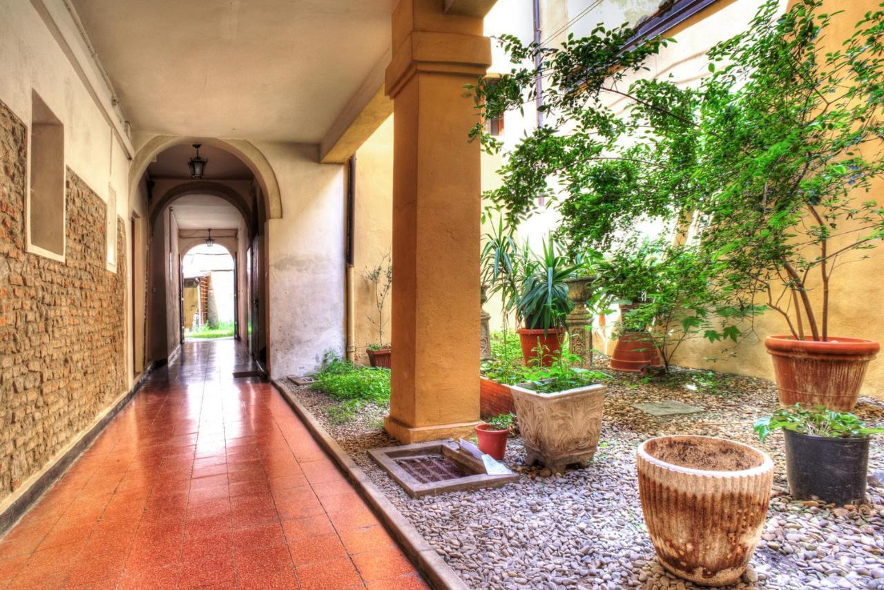 Bologna City Center Apartment By Wonderful Italy エクステリア 写真